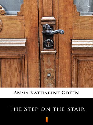 cover image of The Step on the Stair
